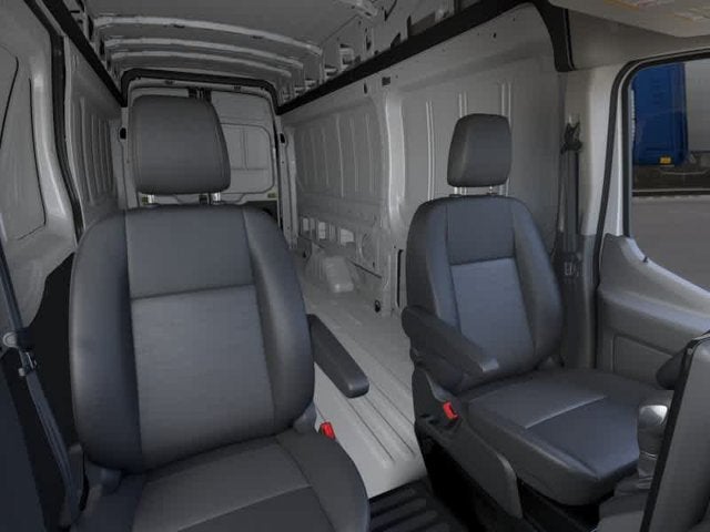 2026 Ford Transit Cargo Van T-350 148" EL Hi Rf 9500 GVWR RWD