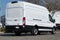 2023 Ford Transit Cargo Van T-350 148" EL Hi Rf 9500 GVWR RWD