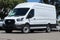 2026 Ford Transit Cargo Van T-350 148" EL Hi Rf 9500 GVWR RWD