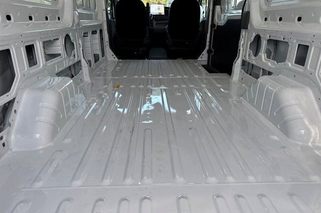 2026 Ford Transit Cargo Van T-350 148" EL Hi Rf 9500 GVWR RWD