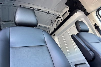 2026 Ford Transit Cargo Van T-350 148" EL Hi Rf 9500 GVWR RWD