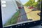 2026 Ford Transit Cargo Van T-350 148" EL Hi Rf 9500 GVWR RWD