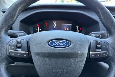 2026 Ford Transit Cargo Van T-350 148" EL Hi Rf 9500 GVWR RWD