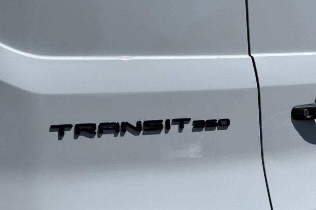 2026 Ford Transit Cargo Van T-350 148" EL Hi Rf 9500 GVWR RWD