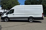 2026 Ford Transit Cargo Van T-350 148" EL Hi Rf 9500 GVWR RWD