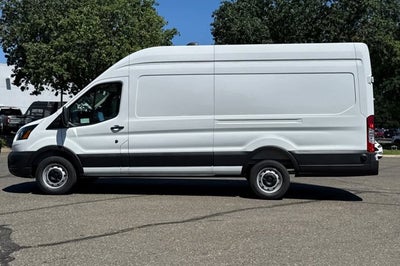 2026 Ford Transit Cargo Van T-350 148" EL Hi Rf 9500 GVWR RWD