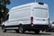 2026 Ford Transit Cargo Van T-350 148" EL Hi Rf 9500 GVWR RWD