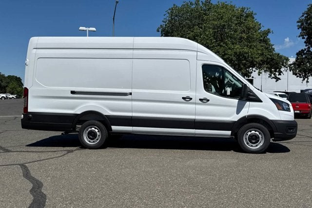 2026 Ford Transit Cargo Van T-350 148" EL Hi Rf 9500 GVWR RWD