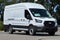 2026 Ford Transit Cargo Van T-350 148" EL Hi Rf 9500 GVWR RWD