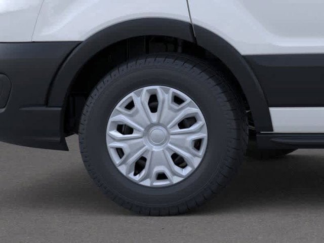 2025 Ford E-Transit Cargo Van T-350 148" Med Rf 9500 GVWR RWD