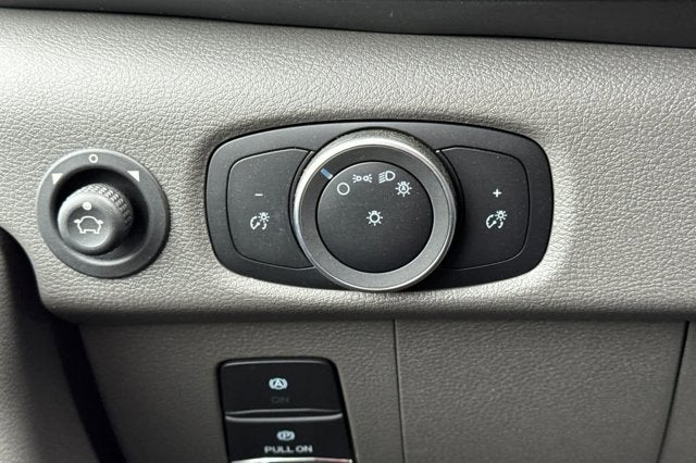 2025 Ford E-Transit Cargo Van T-350 148" Med Rf 9500 GVWR RWD