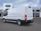 2025 Ford E-Transit Cargo Van T-350 148" Med Rf 9500 GVWR RWD