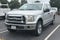 2017 Ford F-150 XLT 2WD SuperCrew 5.5 Box