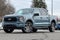 2023 Ford F-150 XL 4WD SuperCrew 5.5 Box