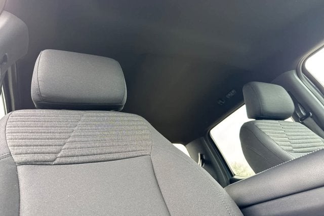 2023 Ford F-150 XL 4WD SuperCrew 5.5 Box