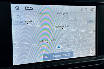 2023 Ford F-150 XL 4WD SuperCrew 5.5 Box