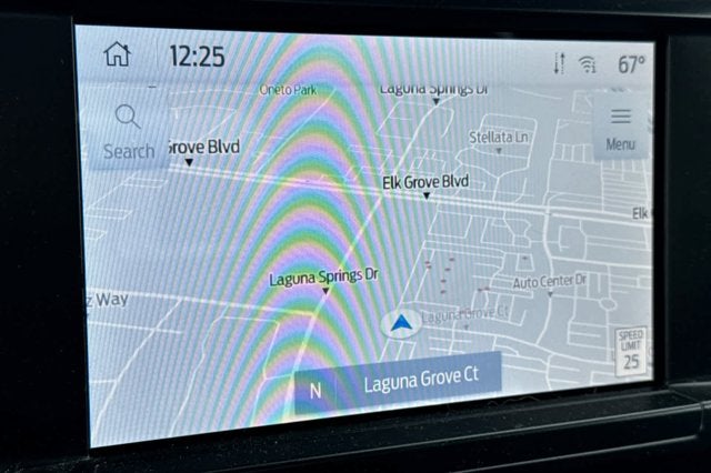 2023 Ford F-150 XL 4WD SuperCrew 5.5 Box