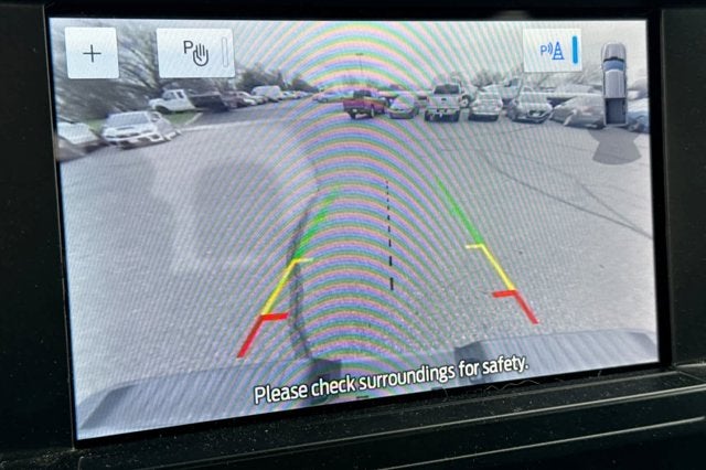 2023 Ford F-150 XL 4WD SuperCrew 5.5 Box