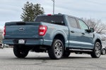 2023 Ford F-150 XL 4WD SuperCrew 5.5 Box
