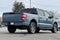2023 Ford F-150 XL 4WD SuperCrew 5.5 Box