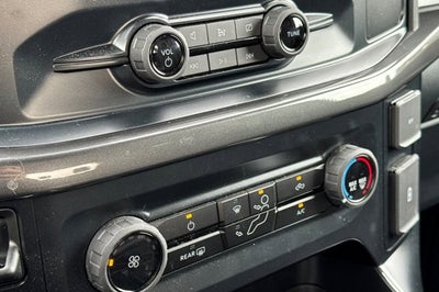 2023 Ford F-150 XL 4WD SuperCrew 5.5 Box