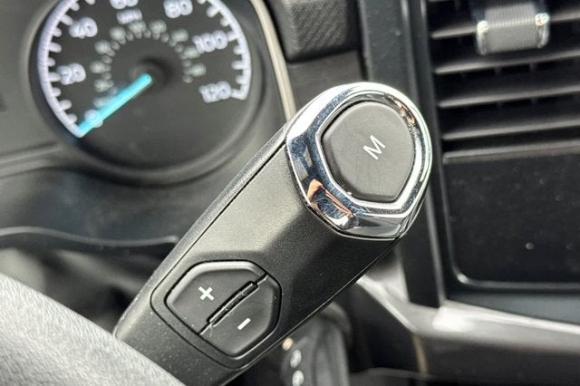 2023 Ford F-150 XL 4WD SuperCrew 5.5 Box