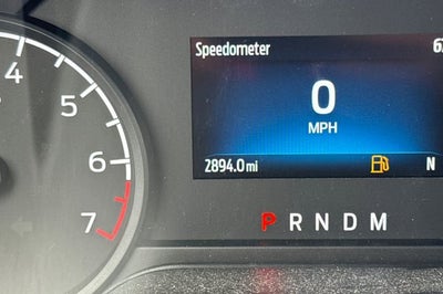 2023 Ford F-150 XL 4WD SuperCrew 5.5 Box