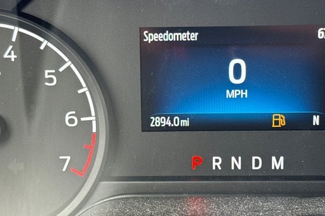 2023 Ford F-150 XL 4WD SuperCrew 5.5 Box