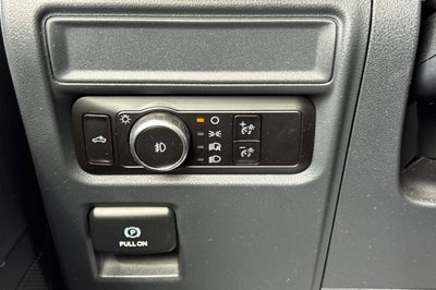 2023 Ford F-150 XL 4WD SuperCrew 5.5 Box