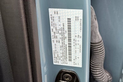 2023 Ford F-150 XL 4WD SuperCrew 5.5 Box