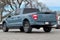2023 Ford F-150 XL 4WD SuperCrew 5.5 Box