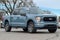 2023 Ford F-150 XL 4WD SuperCrew 5.5 Box