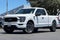 2023 Ford F-150 XL 4WD SuperCab 6.5 Box