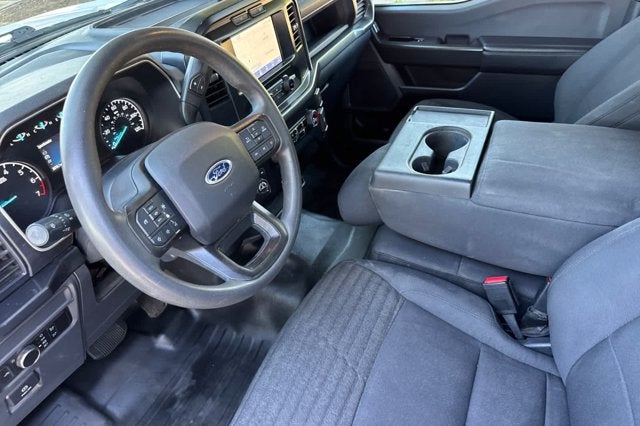 2023 Ford F-150 XL 4WD SuperCab 6.5 Box