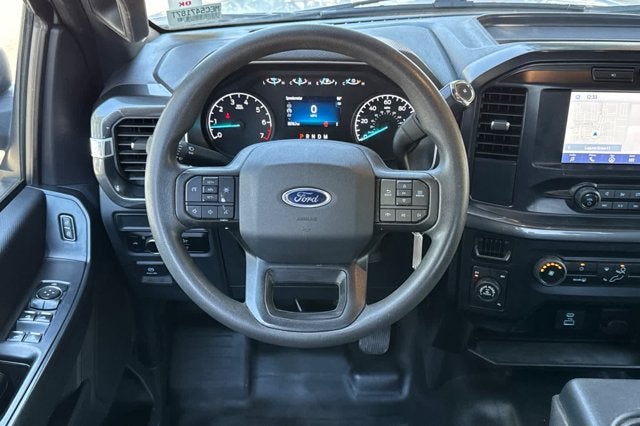 2023 Ford F-150 XL 4WD SuperCab 6.5 Box