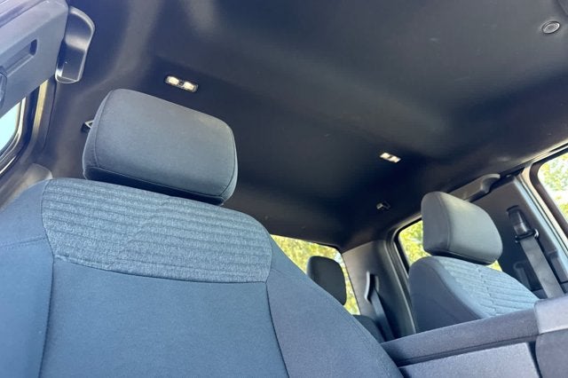 2023 Ford F-150 XL 4WD SuperCab 6.5 Box