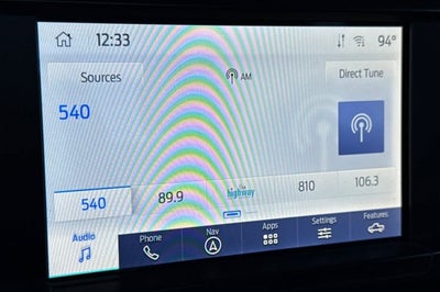 2023 Ford F-150 XL 4WD SuperCab 6.5 Box