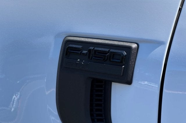 2023 Ford F-150 XL 4WD SuperCab 6.5 Box