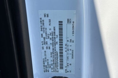 2023 Ford F-150 XL 4WD SuperCab 6.5 Box