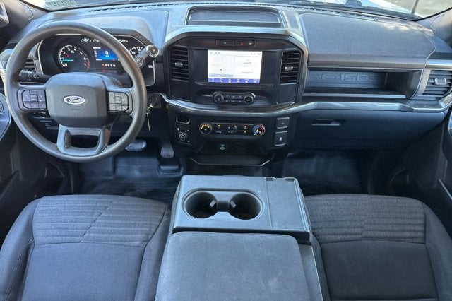 2023 Ford F-150 XL 4WD SuperCab 6.5 Box