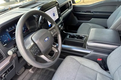 2025 Ford F-150 XL Hybrid