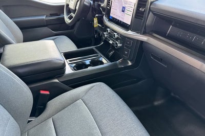 2025 Ford F-150 XL Hybrid