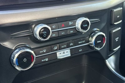 2025 Ford F-150 XL Hybrid