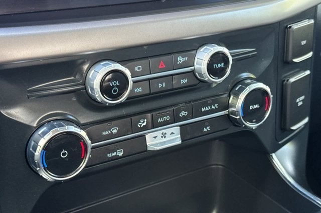 2025 Ford F-150 XL Hybrid