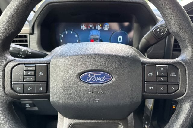 2025 Ford F-150 XL Hybrid