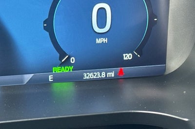 2025 Ford F-150 XL Hybrid