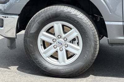 2025 Ford F-150 XL Hybrid