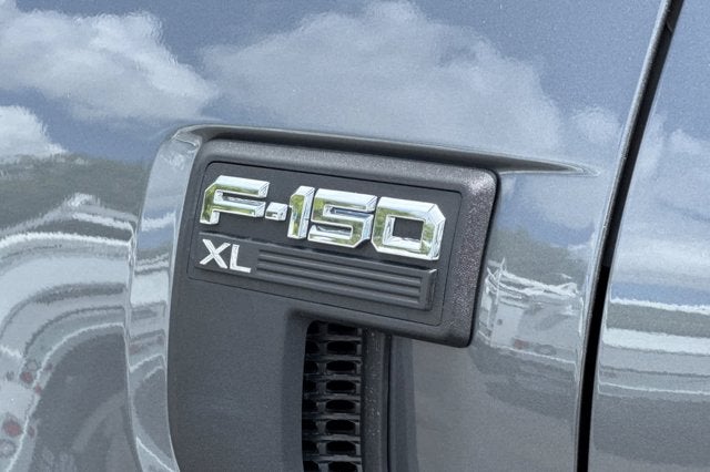 2025 Ford F-150 XL Hybrid