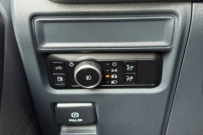 2025 Ford F-150 XL Hybrid