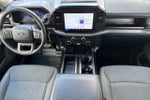 2025 Ford F-150 XL Hybrid
